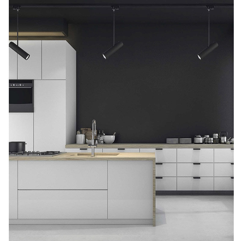 Светильник потолочный Nowodvorski PROFILE 9244